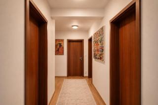Central 2-BR Residence with Parking and Balcony by Wishlist Prague - 1