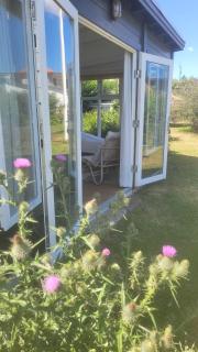 Havehytten ved Noret - 5