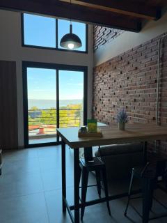 Edif Loftier depto 404 - 2