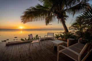 Villa Marea - Exceptional Beachfront Sanctuary - 8