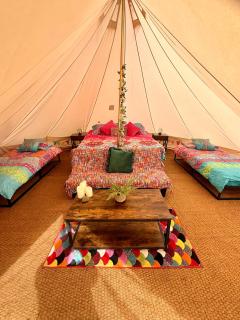 River View Glamping - 5