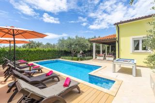 Villa Ladonja by Villa Plus - 9