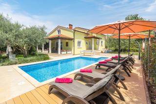 Villa Ladonja by Villa Plus - 0