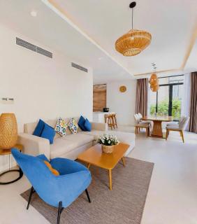 Alexa Villa Cam Ranh - 3 Bedrooms, Private Pool, Beach Access - Cam Lâm - 0