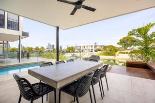 Bluewater Oasis - Stay 4 Pay 3 - 4