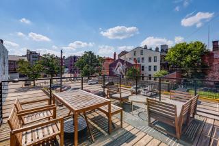 Walk to Findlay Market! Over-the-Rhine Condo - 0