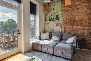 Walk to Findlay Market! Over-the-Rhine Condo - 7