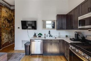 Walk to Findlay Market! Over-the-Rhine Condo - 3