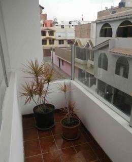 casa Matilde - 1