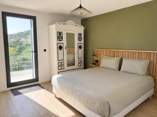 Calheta Suite Vinha - Adults-only suite met verwarmd buitenbad & zeezicht - 7