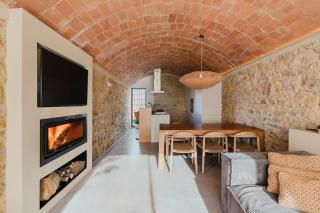 Rural villa 10p 4 bathrooms pool, BBQ Cal Trumfo - 8