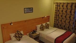 Hotel Green Valley Nagarkot - 7