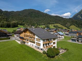Hotel Elisabeth - 9