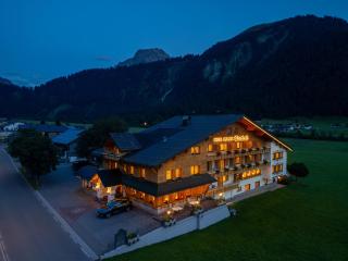Hotel Elisabeth - 6