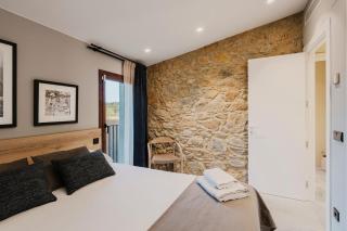 Rural villa 10p 4 bathrooms pool, BBQ Cal Trumfo - 6
