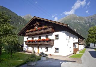 Bauernhof Kuen - 0