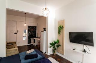 Apartment in Copacabana for 3, comfort and beach - 8