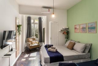 Apartment in Copacabana for 3, comfort and beach - 9