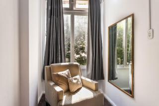Apartment in Copacabana for 3, comfort and beach - 7