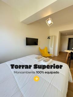 Torrar Suites - 8