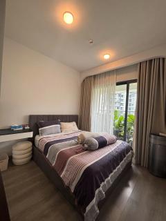Căn hộ CT 2 PN 2 WC gần Aeon Tân Phú - 3