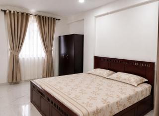 Blue Haven Apartments - 3