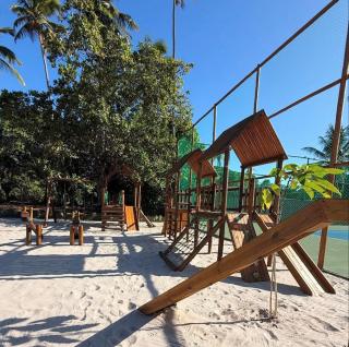 Corais Carneiros, 3 suites e piscina privativa - 2