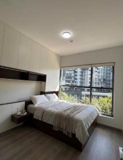 Căn hộ CT 2 PN 2 WC gần Aeon Tân Phú - 1