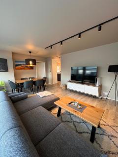 Cozy family apartment - 0