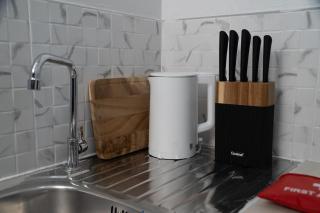 4K Cinema Bungalow Fast WiFi and 5min to Beach - 6