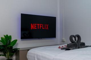 4K Cinema Bungalow Fast WiFi and 5min to Beach - 5