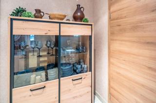 Land Leben Wohnung 1 - 3