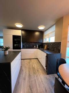 Cozy family apartment - 5
