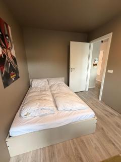 Cozy family apartment - 1