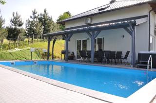 Villa Saraj with Swimming Pool & Jacuzzi near Sarajevo - 8