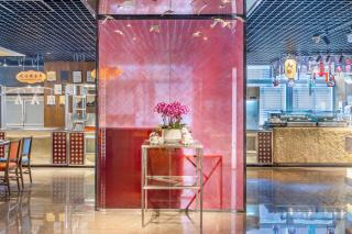 Crowne Plaza Beijing Chaoyang U-Town by IHG - 5