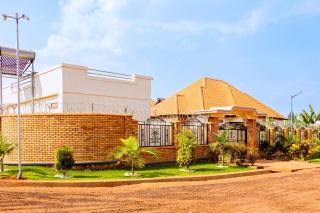Umugano Cottages - 0