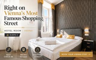 Shopping Paradise 9BR Complex Ideal for 22 People - 0