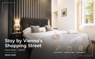 Shopping Paradise 9BR Complex Ideal for 22 People - 4