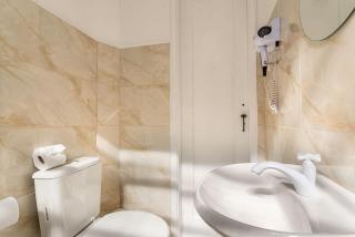 Apartment in Copacabana for 3, comfort and beach - 5