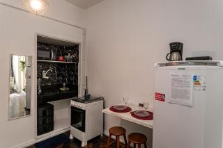 Apartment in Copacabana for 3, comfort and beach - 2