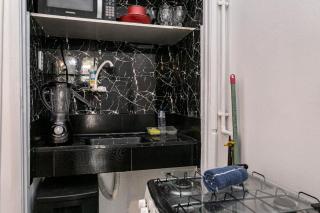 Apartment in Copacabana for 3, comfort and beach - 1