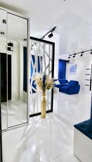 Elegant Apartment in Old Batumi Near Park,Beach - Batoemi - 0