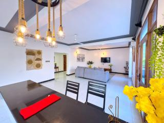 Asalava Apartmen - 1