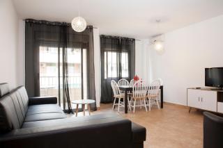 Apartamentos Madrid - 5