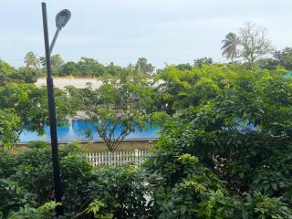 Ceylon Blue Santorini Luxury 3 BR Apartment - 2