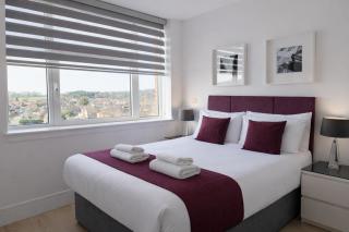 Roomspace Serviced Apartments- Syward Place - 2