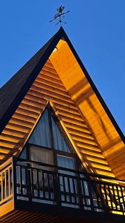 Dilijan Tun Boutique Hotel - 1