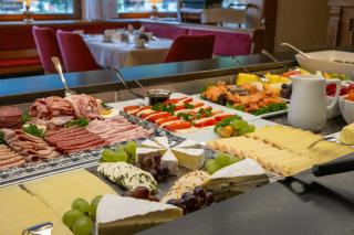 Hotel Elisabeth - 6