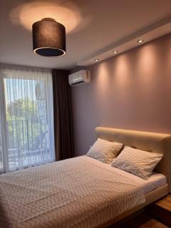 Izgrev View Apartment - 4